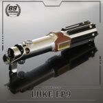 Graflex Rey TROS EP9 hilt