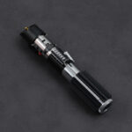 Darth Vader Hilt-ANH ESB RO version - Image 4