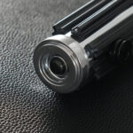 Darth Vader ROTS (EP3) Empty and Installed Hilt - Image 9