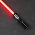 Darth Vader EP6 (DV6)  hilt - Image 2