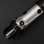 Darth Vader EP6 (DV6)  hilt - Image 8