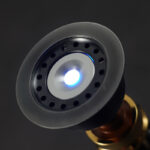 Obi-Wan EP3.5 steel head TV version weathered hilt - Image 4