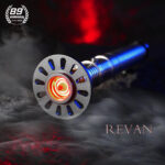 Revan hilt Empty and installed - Image 2