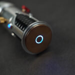 Obi-Wan Kenobi TPM/AOTC (EP1 AND EP2) hilt - Image 3