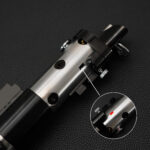 Darth Vader EP6 (DV6)  hilt - Image 9