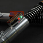 LUKE V1 hilt - Image 5