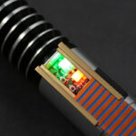 LUKE V1 hilt - Image 7