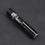 Darth Vader Hilt-ANH ESB RO version - Image 5