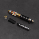 Mace Windu Lightsaber Replica - Image 4