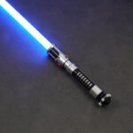 Obi-Wan Kenobi TPM/AOTC (EP1 AND EP2) hilt - Image 2