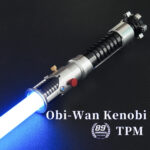 Obi-Wan Kenobi TPM/AOTC (EP1 AND EP2) hilt - Image 2