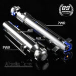 Ahsoka Tano TCW Lightsaber - Image 2