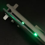 Ahsoka Tano TCW Lightsaber - Image 6