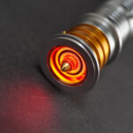 Revan hilt Empty and installed - Image 6