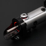 Darth Vader EP6 (DV6)  hilt - Image 4