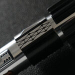 Darth Vader ROTS (EP3) Empty and Installed Hilt - Image 7