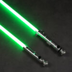 Ahsoka Tano TCW Lightsaber - Image 15