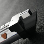 Darth Vader ROTS (EP3) Empty and Installed Hilt - Image 5