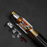 Mace Windu Lightsaber Replica - Image 3