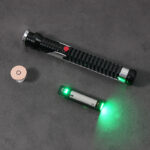 Qui-Gon Jinn Hilt - Image 4