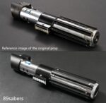 Darth Vader Hilt-ANH ESB RO version - Image 13