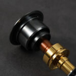 Obi-Wan EP3.5 steel head TV version weathered hilt - Image 5