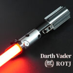 Darth Vader EP6 (DV6)  hilt - Image 2