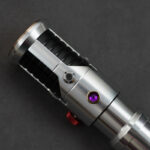 Obi-Wan Kenobi TPM/AOTC (EP1 AND EP2) hilt - Image 6