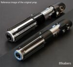 Darth Vader Hilt-ANH ESB RO version - Image 12