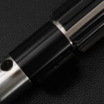 Darth Vader EP6 (DV6)  hilt - Image 11