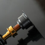 Obi-Wan EP3.5 steel head TV version weathered hilt - Image 5