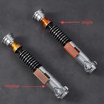 LUKE V1 hilt - Image 2