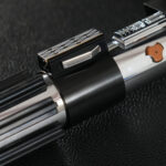 Darth Vader ROTS (EP3) Empty and Installed Hilt - Image 8