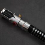 Obi-Wan Kenobi TPM/AOTC (EP1 AND EP2) hilt - Image 5