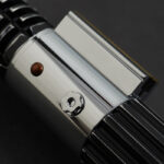 Obi-Wan EP3.5 steel head TV version weathered hilt - Image 9