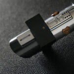 Darth Vader ROTS (EP3) Empty and Installed Hilt - Image 4