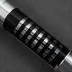 Obi-Wan Kenobi TPM/AOTC (EP1 AND EP2) hilt - Image 9