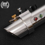 Anakin AOTC (EP2) Lightsaber - Image 4
