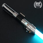 Anakin AOTC (EP2) Lightsaber - Image 2