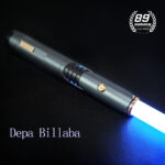 Depa Billaba Hilt - Image 2