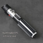 Darth Vader Hilt-ANH ESB RO version - Image 9