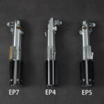 Graflex Lightsaber | Luke Skywalker - Image 2