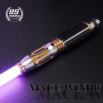 Mace Windu Lightsaber Replica - Image 2