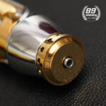 Mace Windu Lightsaber Replica - Image 5