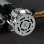 Obi-Wan Kenobi ROTS (EP3) hilt - Image 9