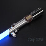 Graflex Rey TROS EP9 hilt - Image 2