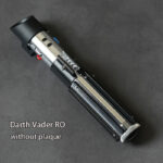 Darth Vader Hilt-ANH ESB RO version - Image 8