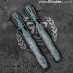 Satele Shan hilt - Image 2