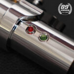 Anakin AOTC (EP2) Lightsaber - Image 6