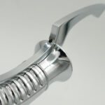 Dooku  hilt - Image 5